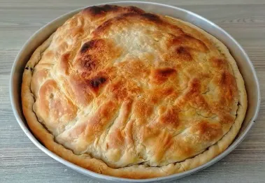 Patriyot Böreği Nedir? Trakya’nın Bu Eşsiz Lezzeti Nereden Geliyor?