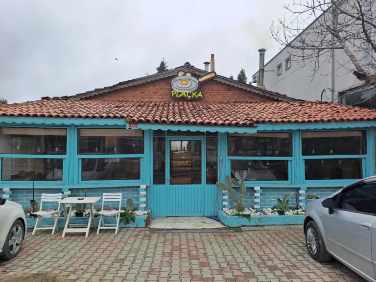 Plaçka Nerede? Çatalca Çanakça’da Ne Yenir? Nasıl Gidilir?