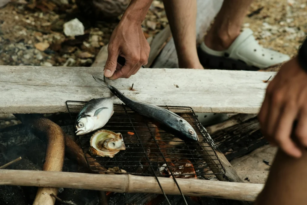 Çatalca’da Balık Nerede Yenir?