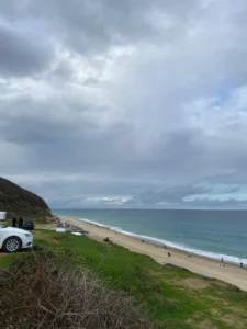 Çatalca Ormanlı Sahil’e Nasıl Gidilir? (2025) – Kamp, Plaj, Ulaşım ve Tüm İpuçları