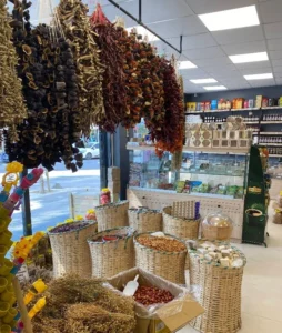 Çatalca Yöresel Ürünler: Baharat, Salça ve Doğal Gıda