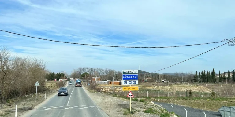 Gökçeali Köyü Çatalca 2026: Nerede, Ne Yapılır, Nasıl Gidilir?