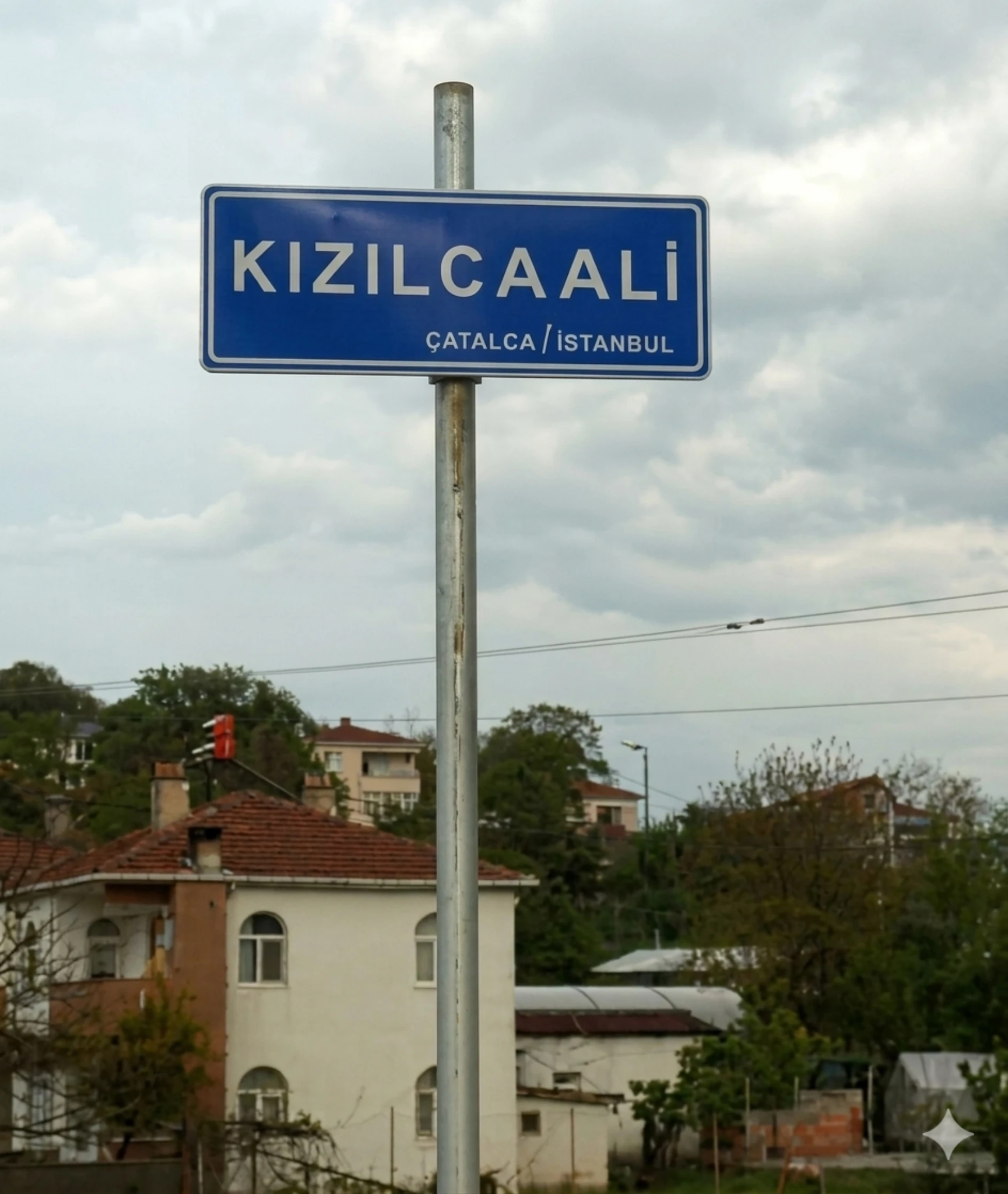 kizilcaali